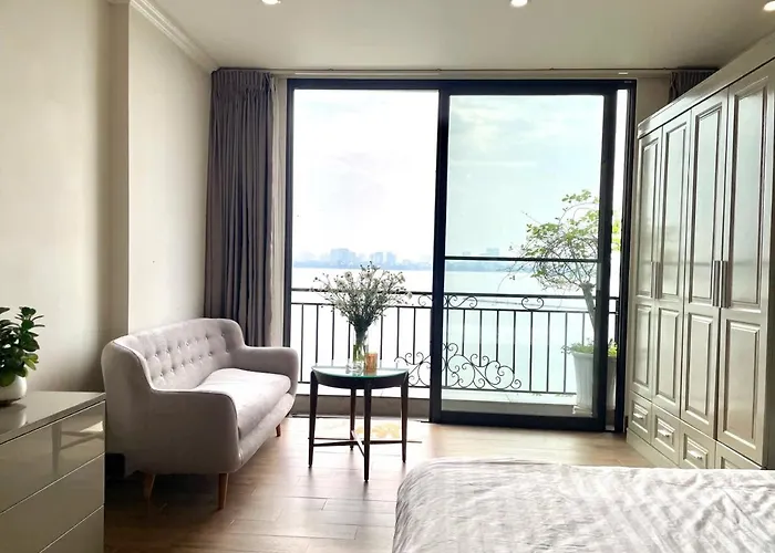 The Lakeview - West Lake Kemhome