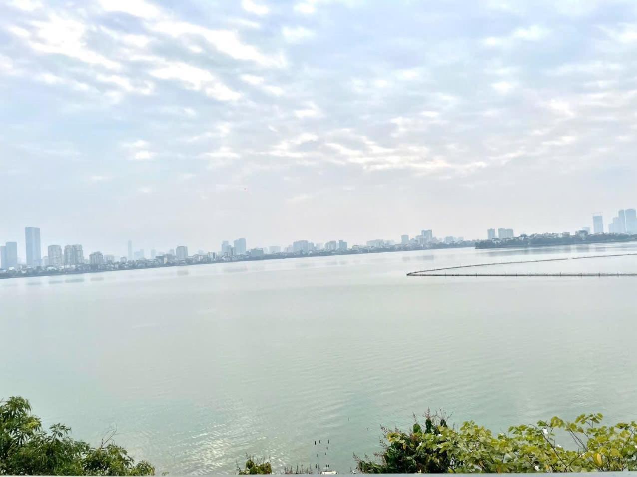 Căn hộ The Lakeview - West Kemhome Hà Nội