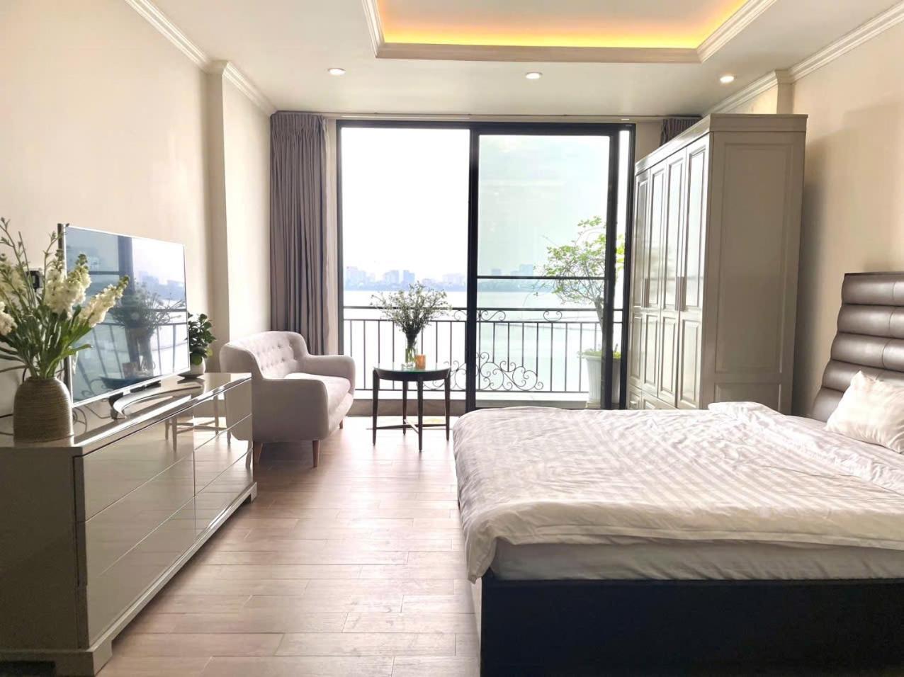 The Lakeview - West Kemhome Hà Nội