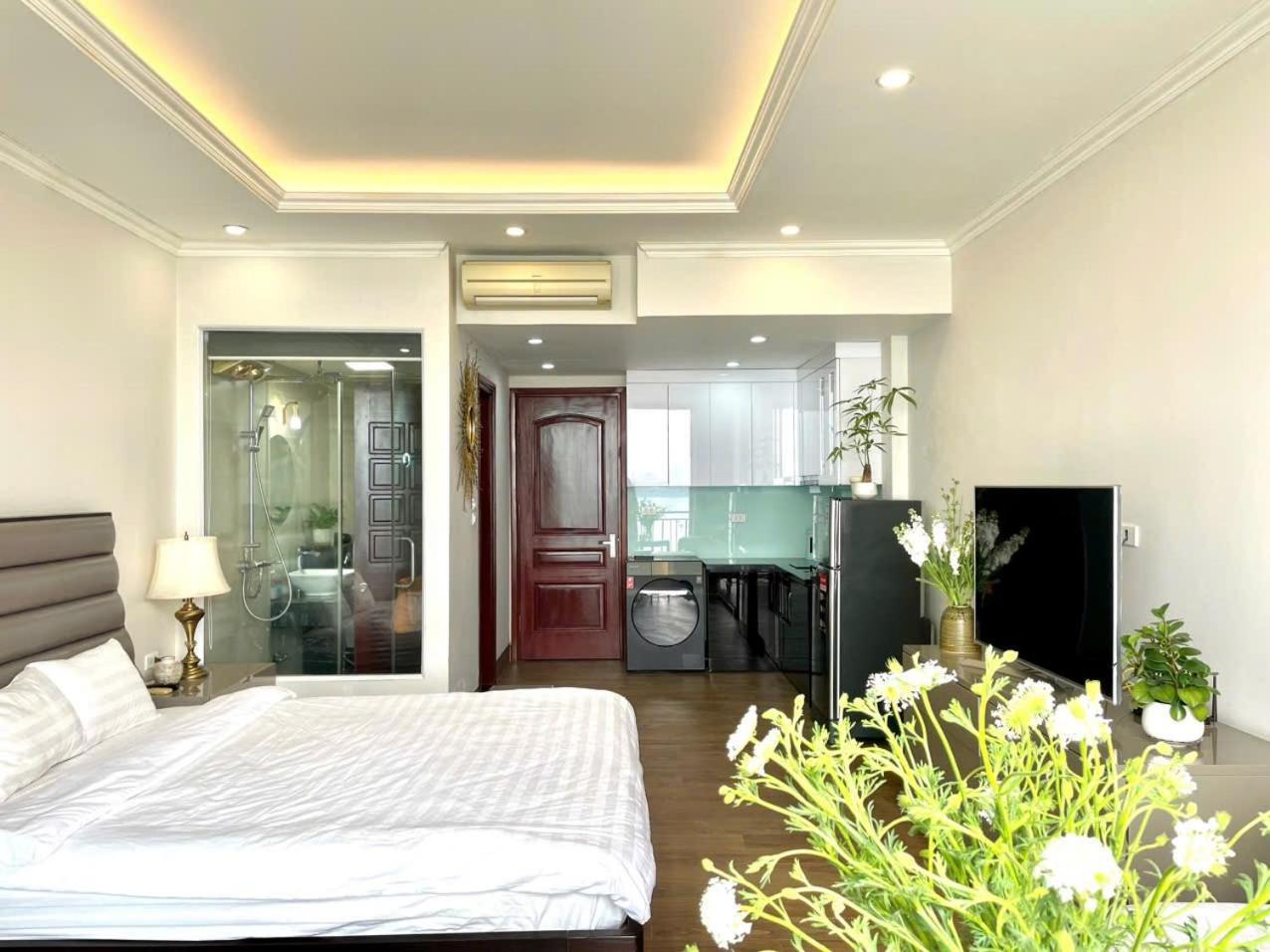 The Lakeview - West Kemhome Căn hộ *