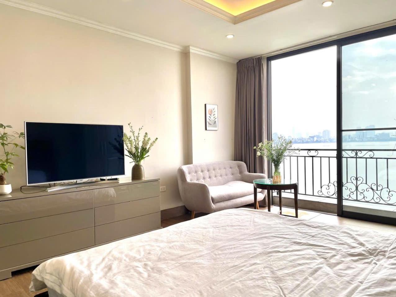 The Lakeview - West Kemhome Căn hộ