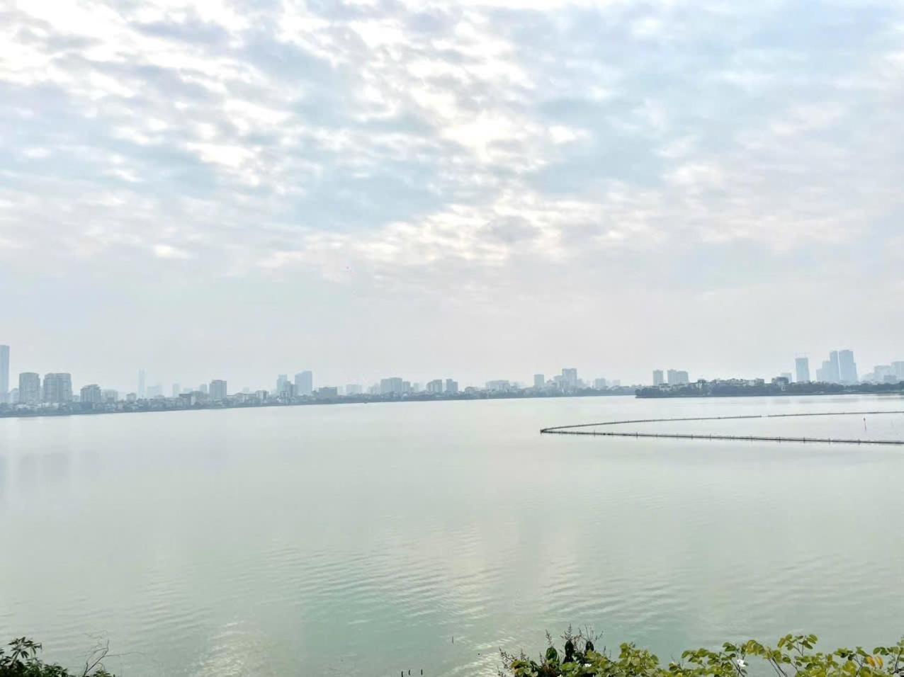 The Lakeview - West Kemhome * Hà Nội