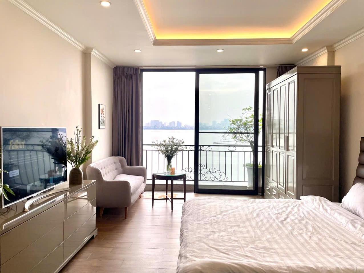 The Lakeview - West Kemhome Căn hộ