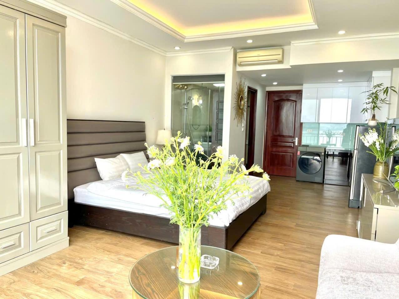 The Lakeview - West Kemhome Căn hộ Hà Nội