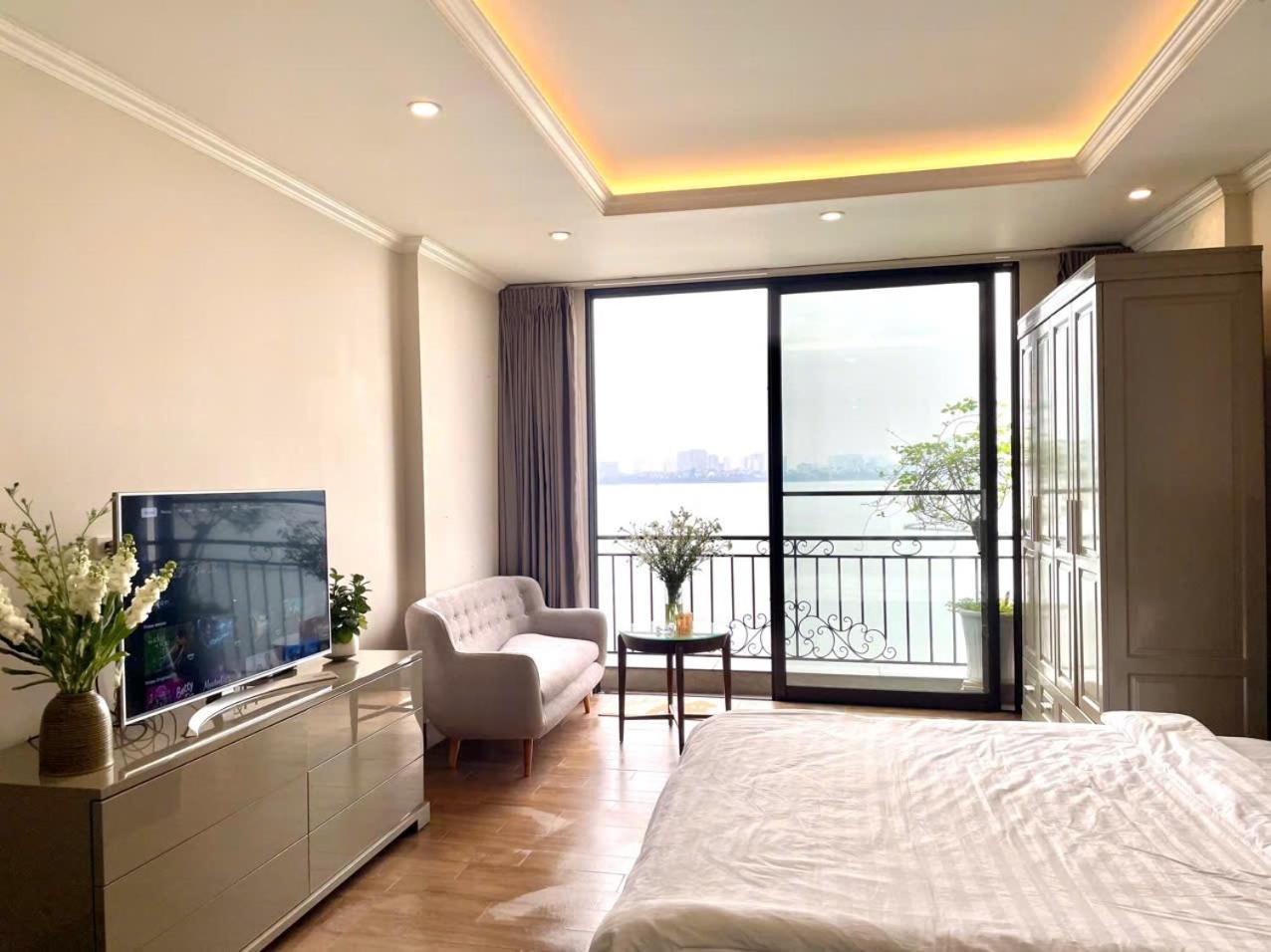 Căn hộ The Lakeview - West Kemhome Hà Nội