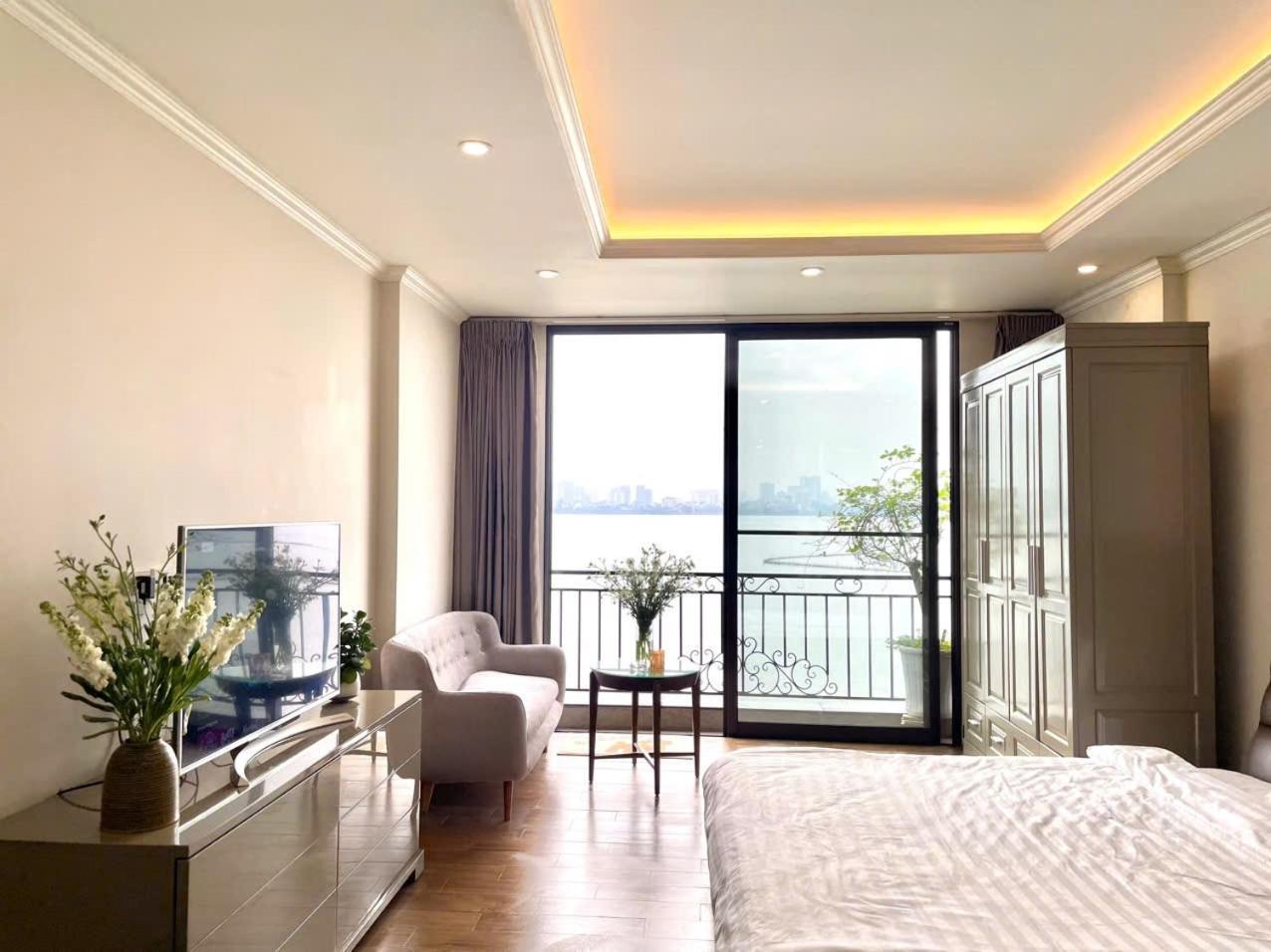 The Lakeview - West Kemhome Căn hộ
