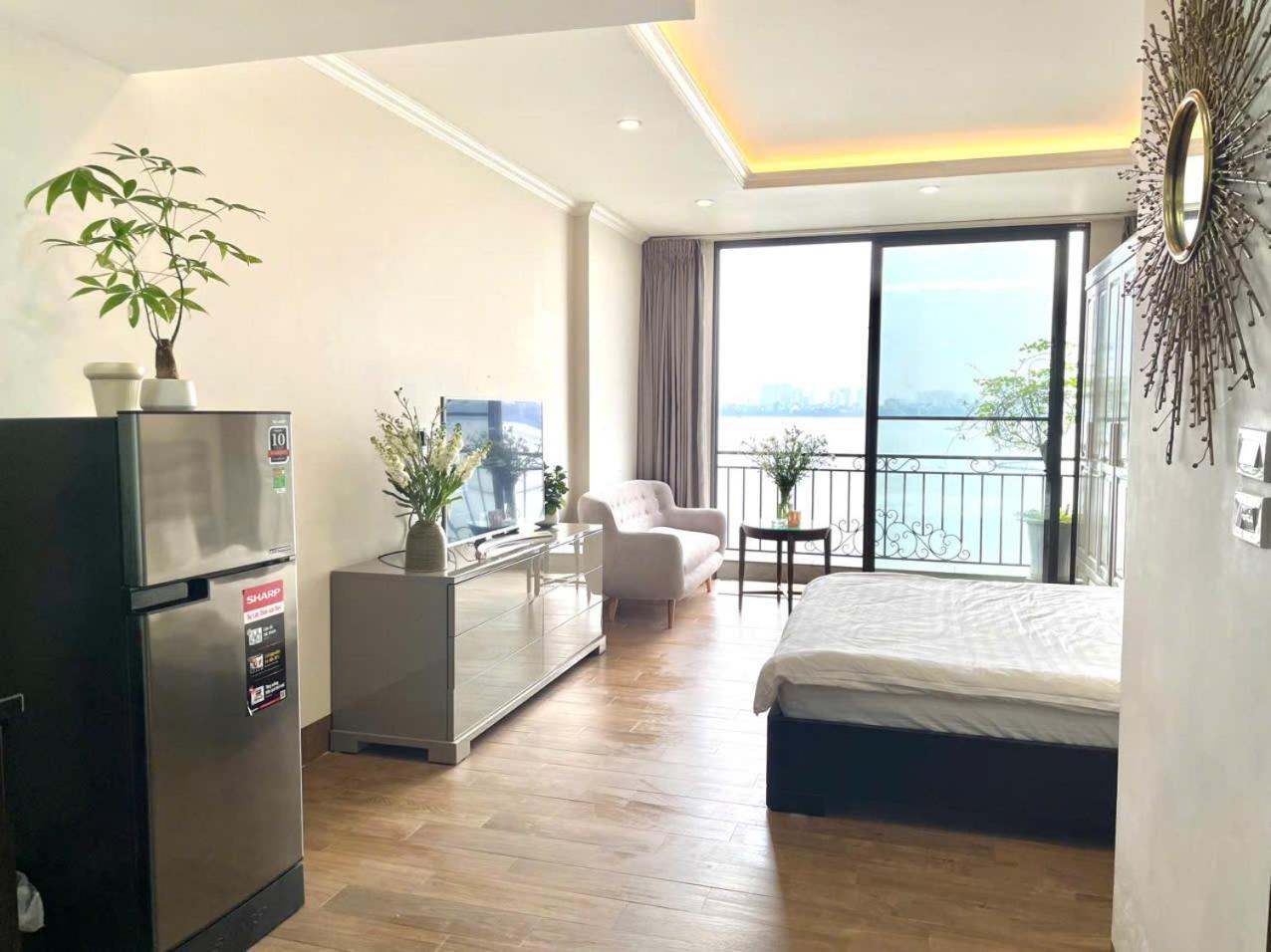 The Lakeview - West Kemhome Căn hộ *