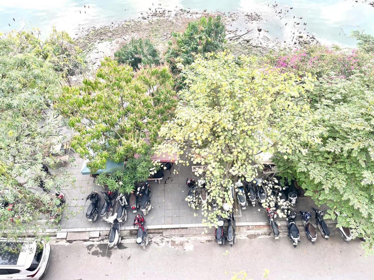 The Lakeview - West Kemhome * Hà Nội