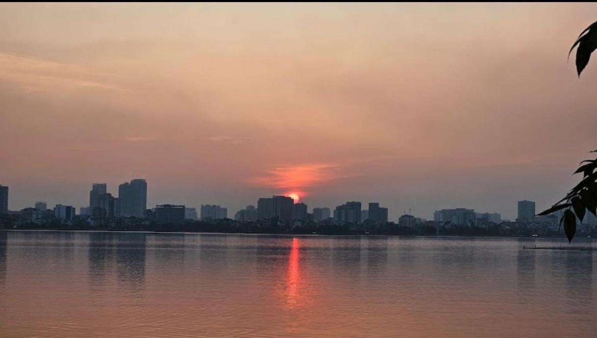 The Lakeview - West Kemhome * Hà Nội